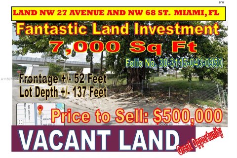 Commercial property in Miami, Florida № 927128 - photo 1