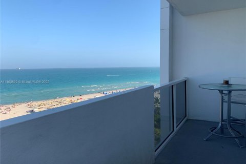 Copropriété à louer à Miami Beach, Floride: 2 chambres, 110.55 m2 № 5564 - photo 2