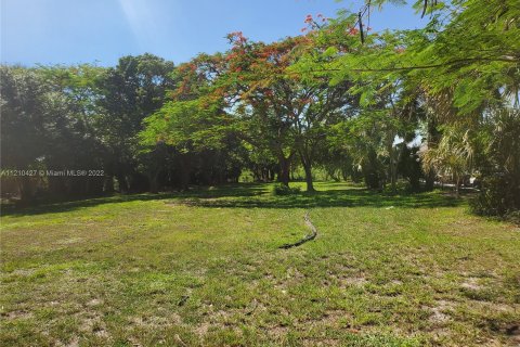 Terreno en venta en Pahokee, Florida № 5736 - foto 9