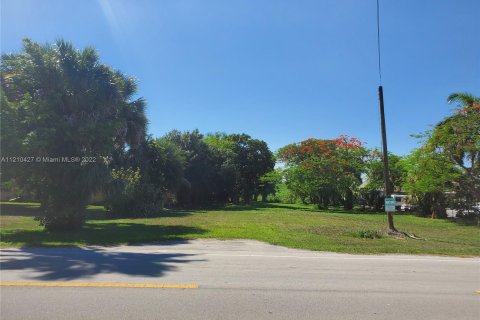 Terreno en venta en Pahokee, Florida № 5736 - foto 12
