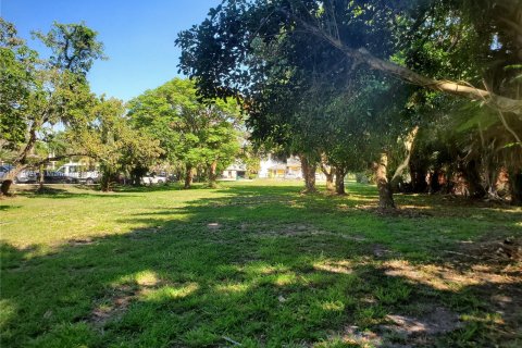 Land in Pahokee, Florida № 5736 - photo 5