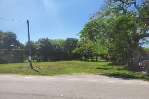 Terreno en venta en Pahokee, Florida № 5736 - foto 13