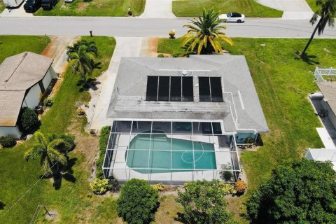 House in Venice, Florida 2 bedrooms, 94.95 sq.m. № 1320424 - photo 3