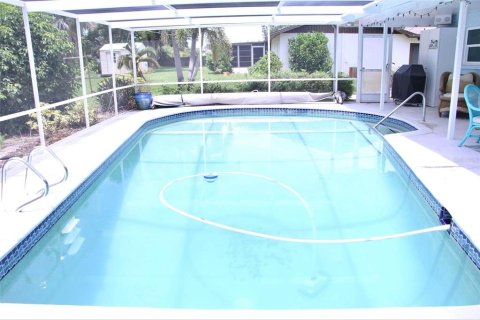 House in Venice, Florida 2 bedrooms, 94.95 sq.m. № 1320424 - photo 21