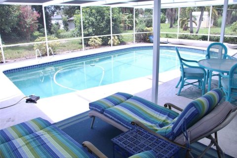 House in Venice, Florida 2 bedrooms, 94.95 sq.m. № 1320424 - photo 20