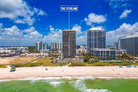 Copropriété à vendre à Miami Beach, Floride: 2 chambres, 109.62 m2 № 1223081 - photo 3