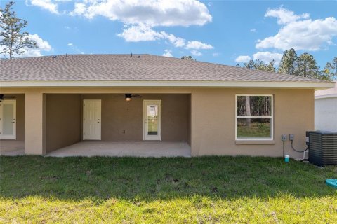 Duplex in Citrus Springs, Florida 6 bedrooms, 246.93 sq.m. № 1266830 - photo 26