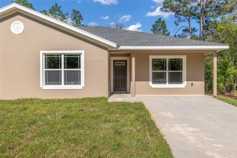 Duplex in Citrus Springs, Florida 6 bedrooms, 246.93 sq.m. № 1266830 - photo 24