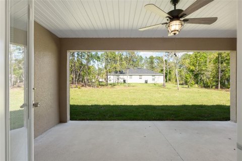 Duplex in Citrus Springs, Florida 6 bedrooms, 246.93 sq.m. № 1266830 - photo 25