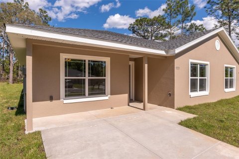 Dúplex en venta en Citrus Springs, Florida, 6 dormitorios, 246.93 m2 № 1266830 - foto 5