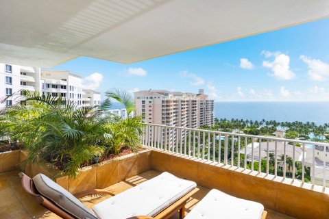 Condominio en venta en Key Biscayne, Florida, 3 dormitorios, 232.26 m2 № 666458 - foto 6