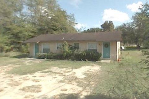 Купить коммерческую недвижимость в Окала, Флорида 98.1м2, № 930945 - фото 1