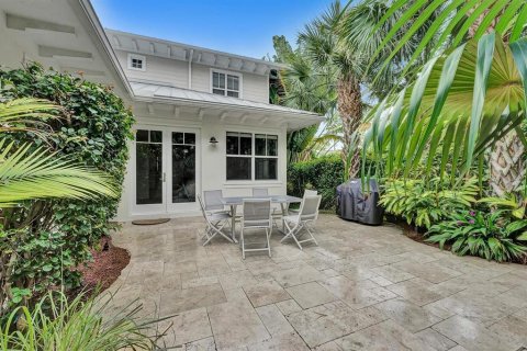 Casa en venta en Delray Beach, Florida, 3 dormitorios, 231.88 m2 № 634840 - foto 24