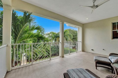 Villa ou maison à vendre à Delray Beach, Floride: 3 chambres, 231.88 m2 № 634840 - photo 13