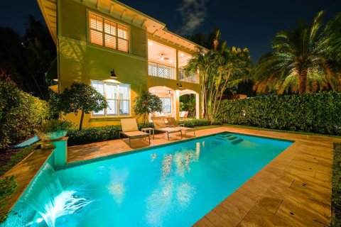 Villa ou maison à vendre à Delray Beach, Floride: 3 chambres, 231.88 m2 № 634840 - photo 5