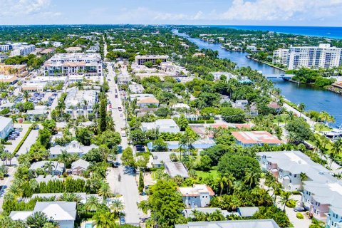 Villa ou maison à vendre à Delray Beach, Floride: 3 chambres, 231.88 m2 № 634840 - photo 3