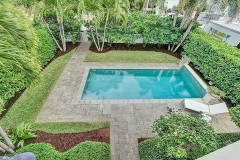 Villa ou maison à vendre à Delray Beach, Floride: 3 chambres, 231.88 m2 № 634840 - photo 12