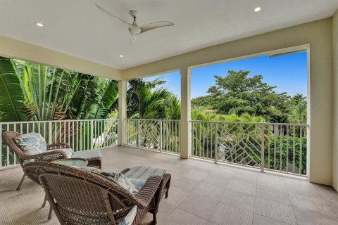 Villa ou maison à vendre à Delray Beach, Floride: 3 chambres, 231.88 m2 № 634840 - photo 14