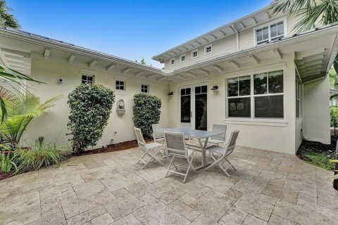 Villa ou maison à vendre à Delray Beach, Floride: 3 chambres, 231.88 m2 № 634840 - photo 25