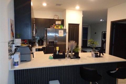 Adosado en venta en Homestead, Florida, 3 dormitorios, 157.47 m2 № 1380037 - foto 22