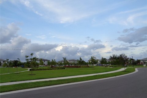 Adosado en venta en Homestead, Florida, 3 dormitorios, 157.47 m2 № 1380037 - foto 10