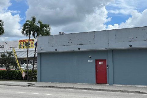 Commercial property in Miami, Florida № 1380034 - photo 1