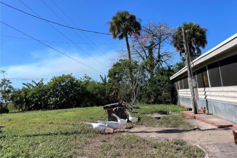 Casa en venta en Clewiston, Florida, 3 dormitorios № 1162464 - foto 16