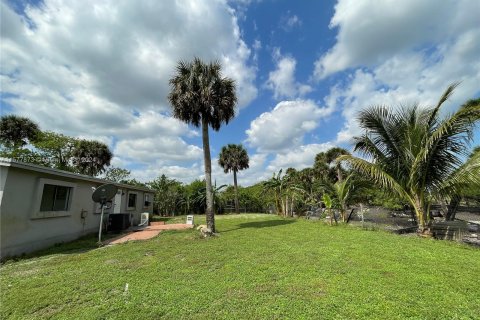 Casa en venta en Clewiston, Florida, 3 dormitorios № 1162464 - foto 17