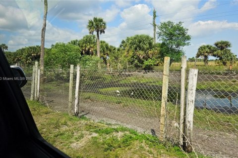 Casa en venta en Clewiston, Florida, 3 dormitorios № 1162464 - foto 11