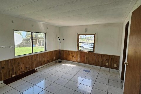 House in Clewiston, Florida 3 bedrooms № 1162464 - photo 28