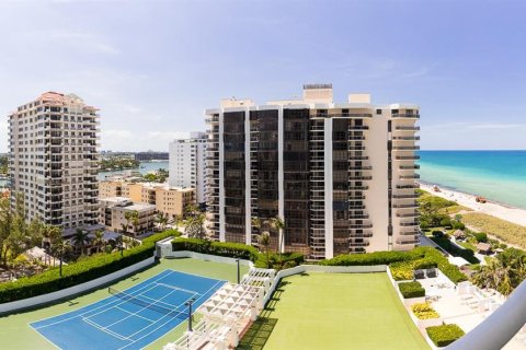 Condominio en alquiler en Miami Beach, Florida, 1 dormitorio, 63.45 m2 № 1369095 - foto 29