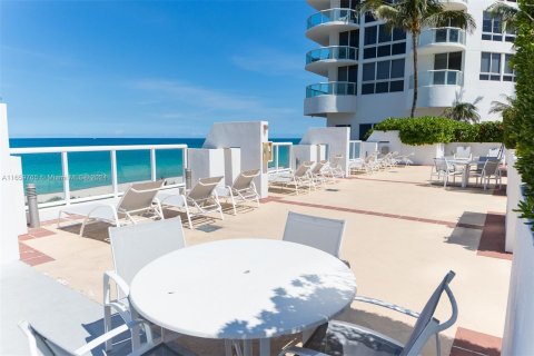 Copropriété à louer à Miami Beach, Floride: 1 chambre, 63.45 m2 № 1369095 - photo 14