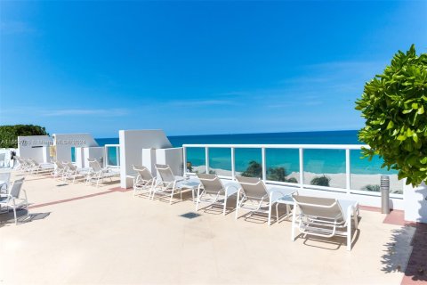 Copropriété à louer à Miami Beach, Floride: 1 chambre, 63.45 m2 № 1369095 - photo 16