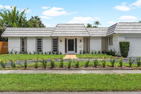Villa ou maison à vendre à Hollywood, Floride: 5 chambres, 213.58 m2 № 830083 - photo 21