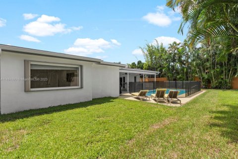 Villa ou maison à vendre à Hollywood, Floride: 5 chambres, 213.58 m2 № 830083 - photo 25