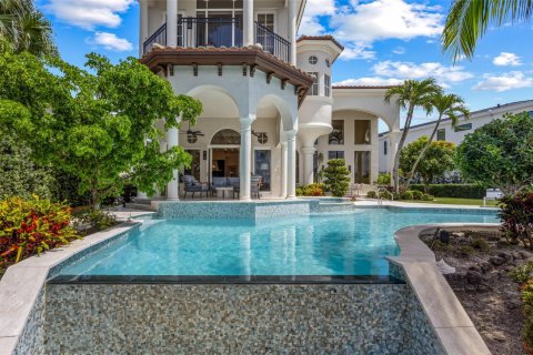 Casa en venta en Lighthouse Point, Florida, 4 dormitorios, 640.47 m2 № 1094060 - foto 10