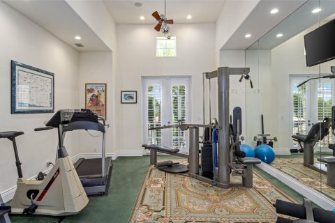 Casa en venta en Lighthouse Point, Florida, 4 dormitorios, 640.47 m2 № 1094060 - foto 21