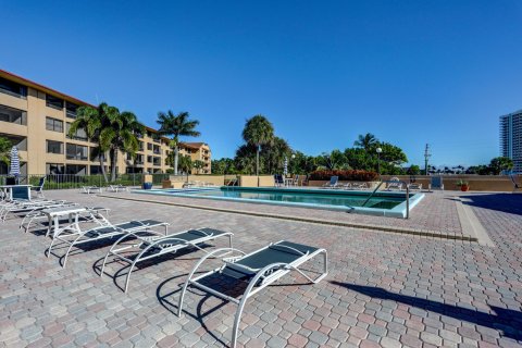 Condominio en venta en North Palm Beach, Florida, 2 dormitorios, 127.18 m2 № 830444 - foto 27