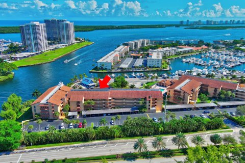 Copropriété à vendre à North Palm Beach, Floride: 2 chambres, 127.18 m2 № 830444 - photo 16