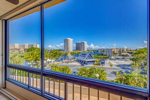 Condominio en venta en North Palm Beach, Florida, 2 dormitorios, 127.18 m2 № 830444 - foto 30