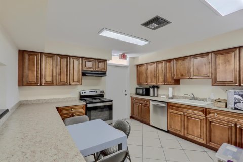 Condominio en venta en North Palm Beach, Florida, 2 dormitorios, 127.18 m2 № 830444 - foto 21