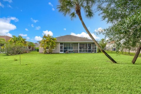 Villa ou maison à vendre à Vero Beach, Floride: 3 chambres, 178.93 m2 № 1151956 - photo 6