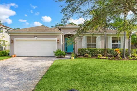 Villa ou maison à vendre à Vero Beach, Floride: 3 chambres, 178.93 m2 № 1151956 - photo 2