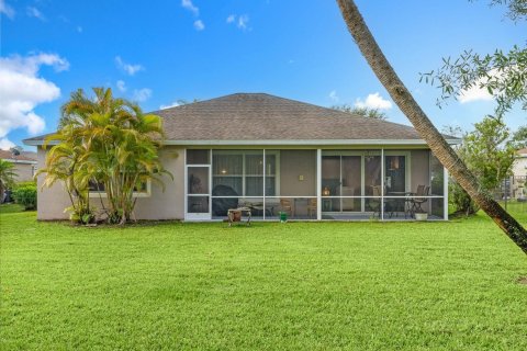 Villa ou maison à vendre à Vero Beach, Floride: 3 chambres, 178.93 m2 № 1151956 - photo 7