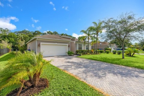 Villa ou maison à vendre à Vero Beach, Floride: 3 chambres, 178.93 m2 № 1151956 - photo 1