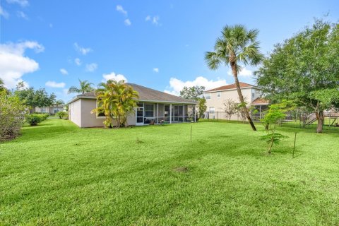 Villa ou maison à vendre à Vero Beach, Floride: 3 chambres, 178.93 m2 № 1151956 - photo 8