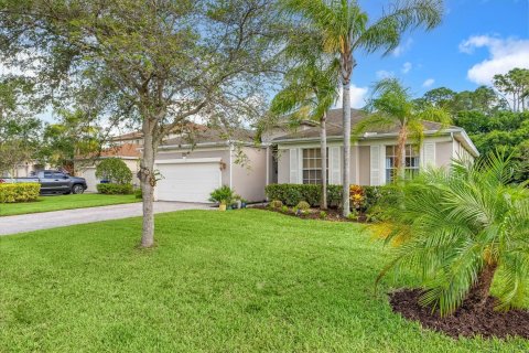 Villa ou maison à vendre à Vero Beach, Floride: 3 chambres, 178.93 m2 № 1151956 - photo 3