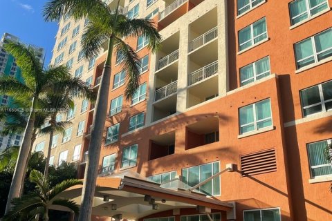 Copropriété à vendre à Miami, Floride: 2 chambres, 97.45 m2 № 1365862 - photo 3