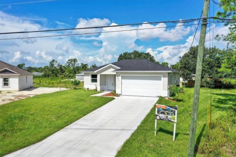 House in North Port, Florida 3 bedrooms, 139.17 sq.m. № 1220074 - photo 6