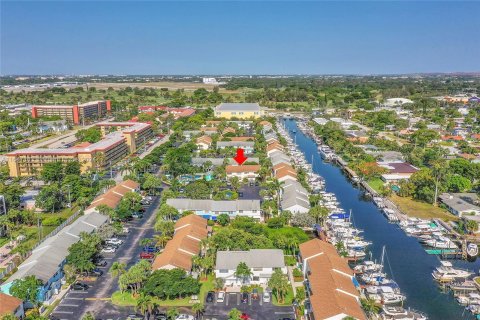 Adosado en venta en Pompano Beach, Florida, 2 dormitorios, 94.57 m2 № 1329931 - foto 29